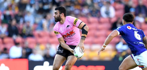 Mayday to May's day: Tyrone shines as star halves recuperate