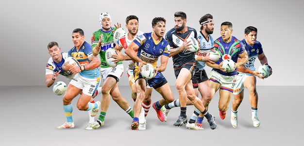 Why next month could make or break Eels' hopes of ending title drought