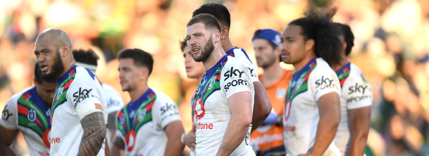 Finals beyond us: Brown faces harsh truth after heavy defeat