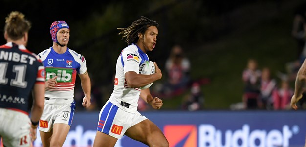 O'Brien on youngsters: 'It's important I help them'