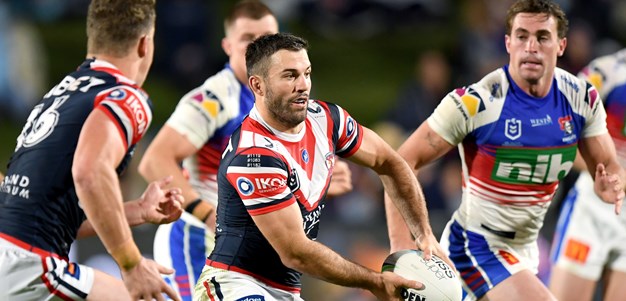 Teddy sizzles as backline injuries open door for Morris return