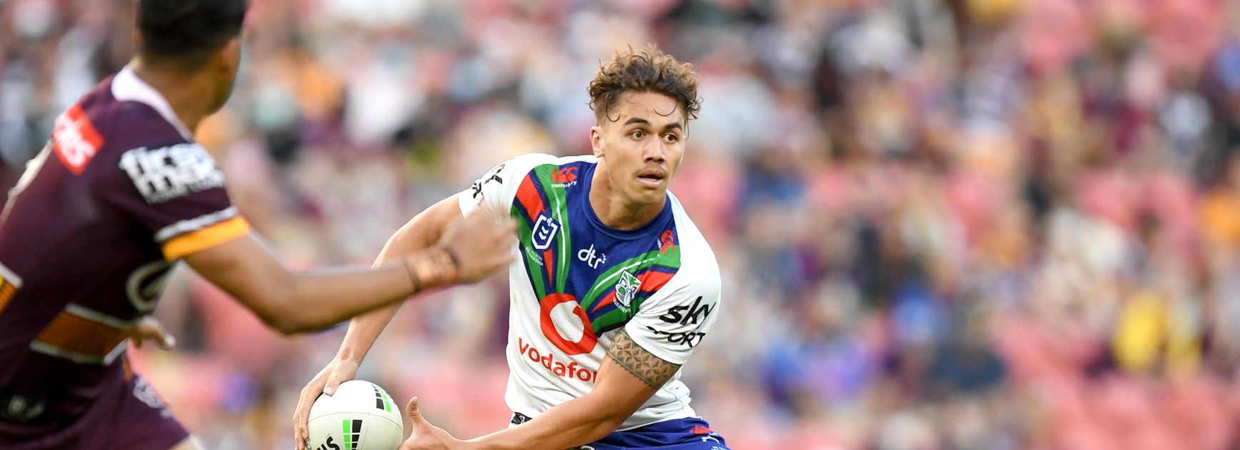 Warriors 2022 NRL Fantasy guide