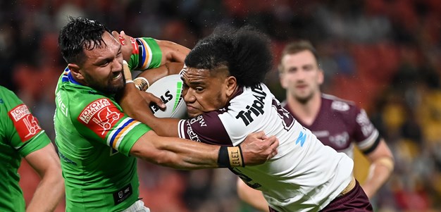 Des: We'll benefit from test provided by rugged Raiders