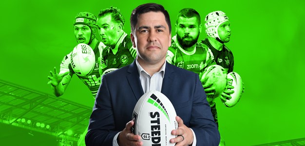 Soward: Turbo injury raises queries; Eels out of title race