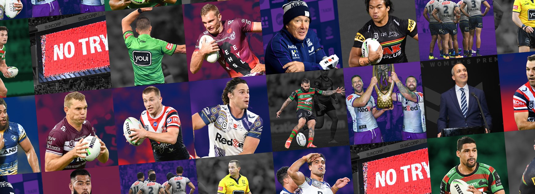 2021 Fans' Poll: Turbo, Bellamy win; Speed of the game gets thumbs-up