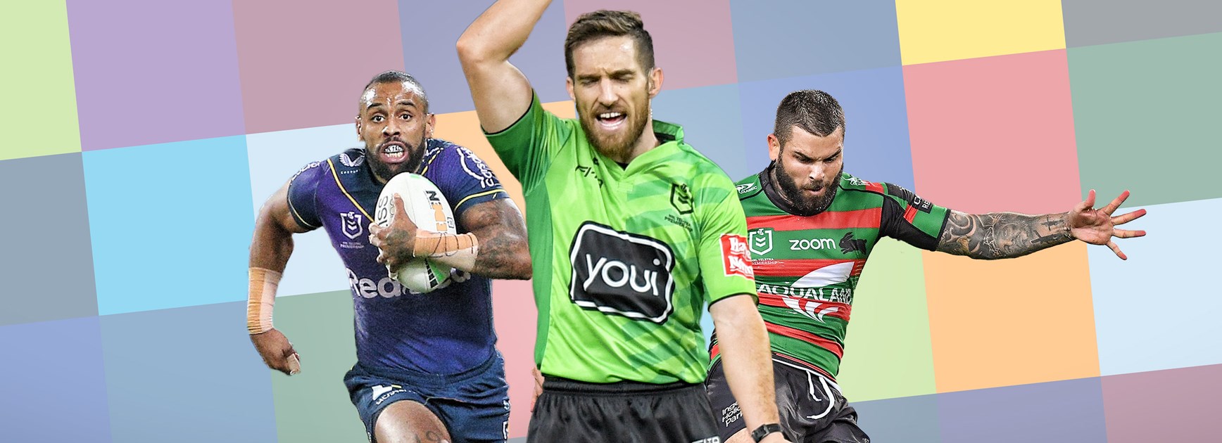 Speedy six-again tempo gets most important approval of all - the fans