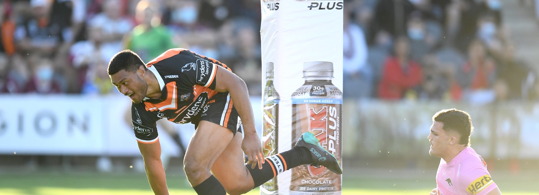 Wests Tigers 2022 NRL Fantasy guide