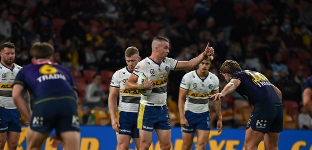 Team list tips: Eels to sit out 'seven or eight'; Reynolds eyes rest