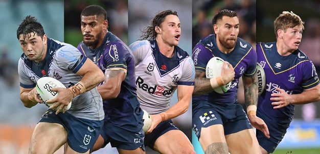 Odd man out again? Bellamy's delicate Hynes juggle as history beckons