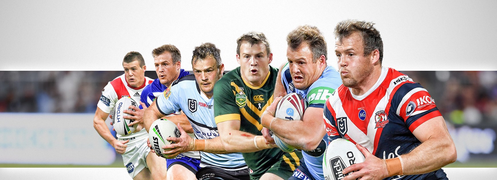 Twin farewell: Reliable Morris wants elusive title before retiring