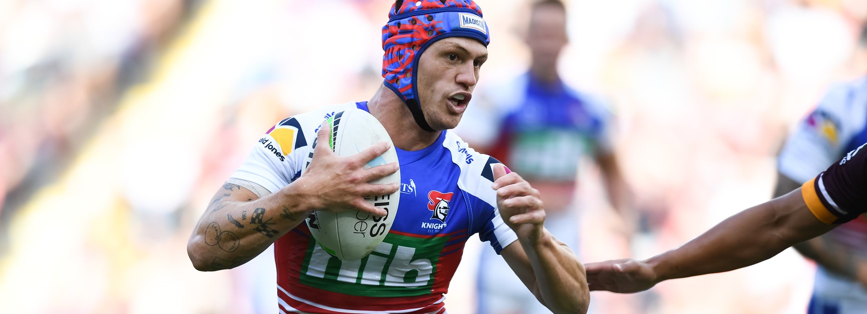 Knights 2022 NRL Fantasy guide