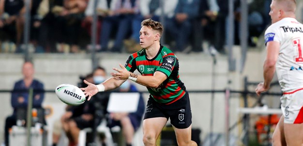 No.1 priority: Composed Taaffe gives Bennett food for thought