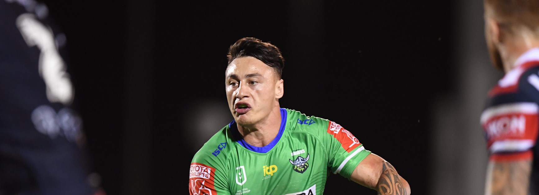 Raiders 2022 NRL Fantasy guide