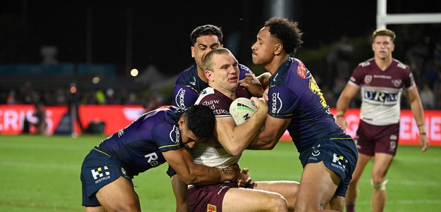 Turbo Tamers: How Manly can counter Storm's Trbojevic tactics