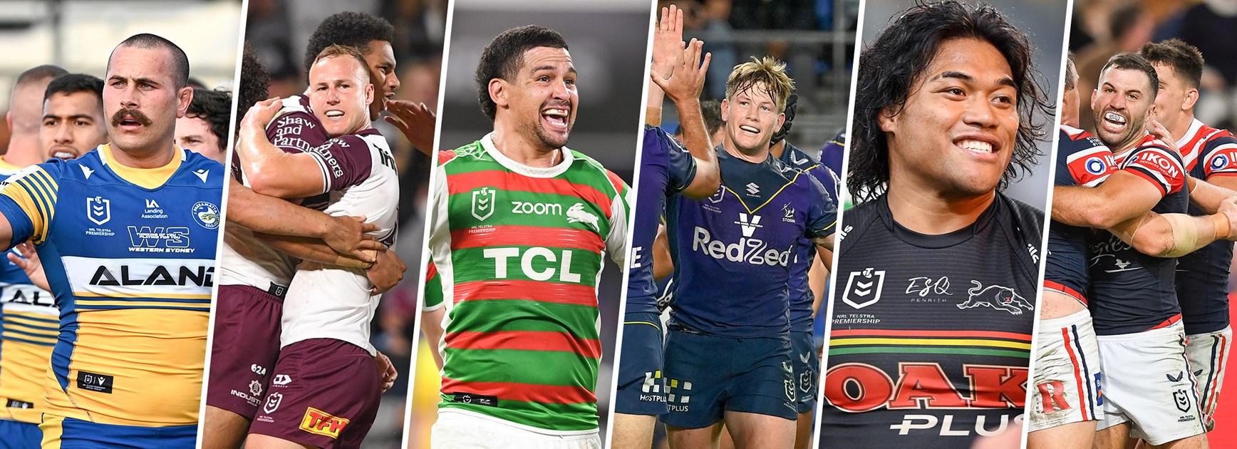 Experts' View: Who'll play in 2021 grand final?