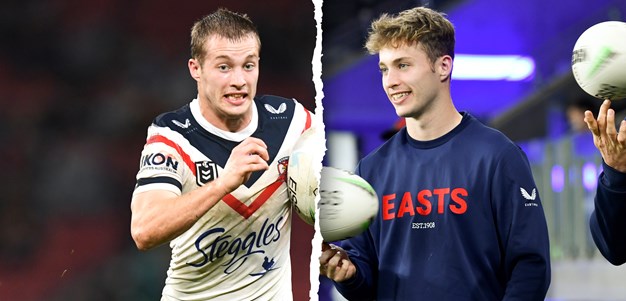 For & Against: Sam Walker should be in the starting side