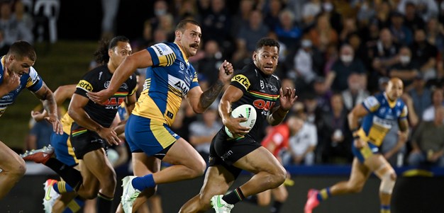 2020 hindsight: Why Panthers are better prepared for success