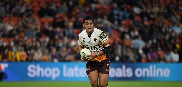 Milford charged by police after Fortitude Valley incident