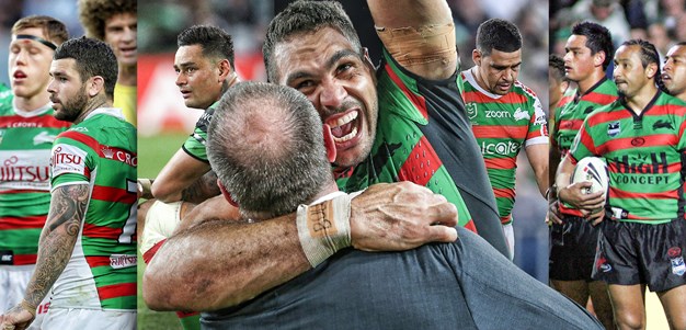 Inside South Sydney's formula for sustained success