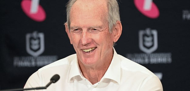 'Undermined me': Bennett claims GF spotlight with Broncos takedown