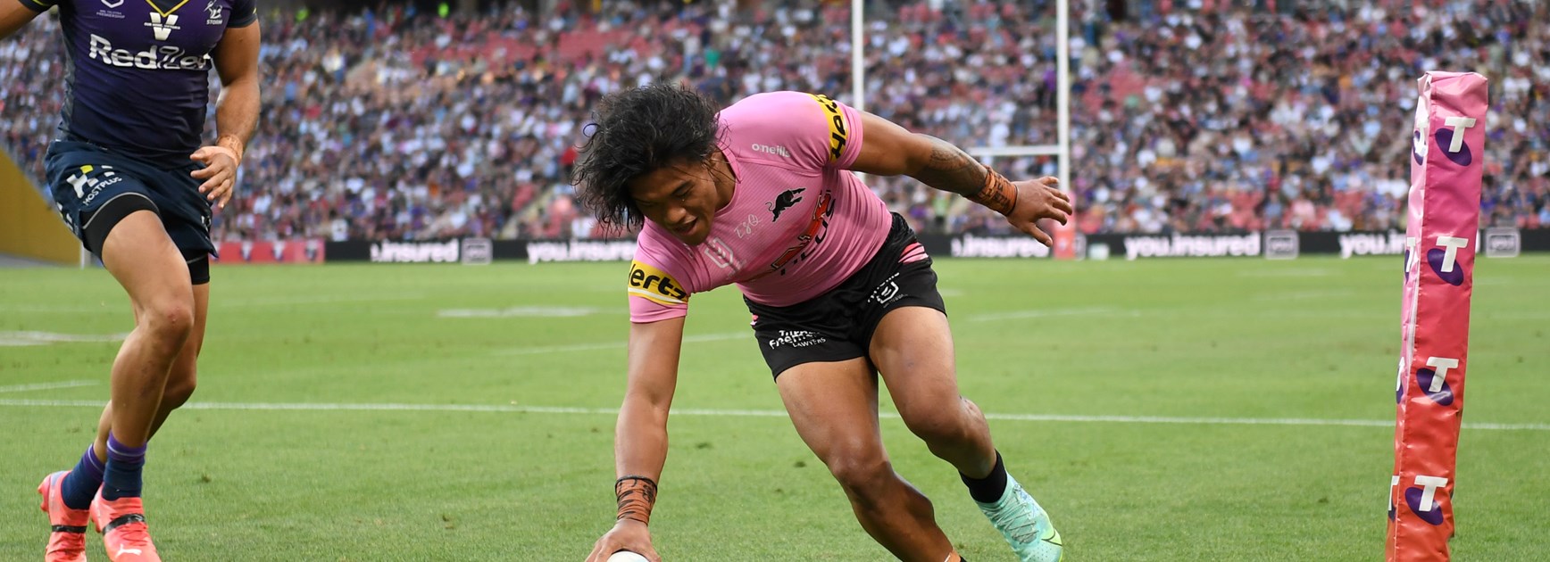 Stat Attack: Halting Penrith back five the key for Souths