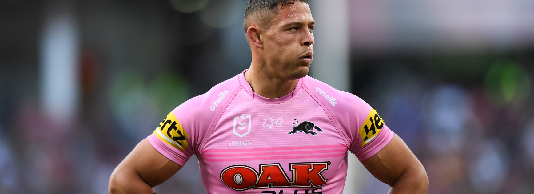 Handshake deal: How Sorensen saved career, then finals series