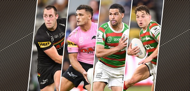 Experts' View: Who'll win Clive Churchill Medal