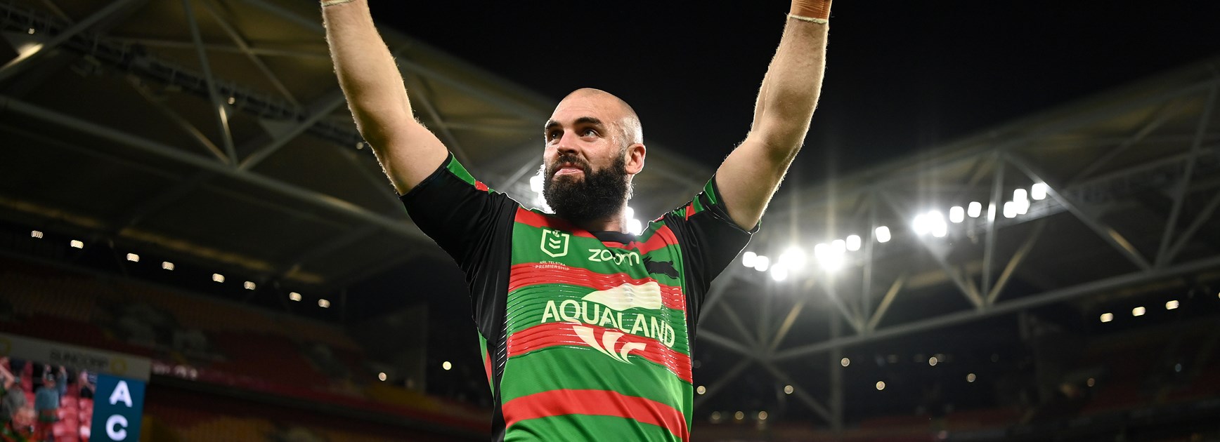 Persistence pays off for honest, reliable Nicholls