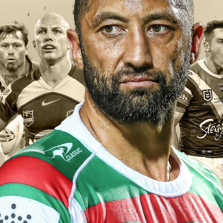 Don't go now: Benji brilliant enough to go around again in 2022