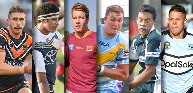 1-17 Panther tales: Penny pinching, scouting hits and misses that built Penrith