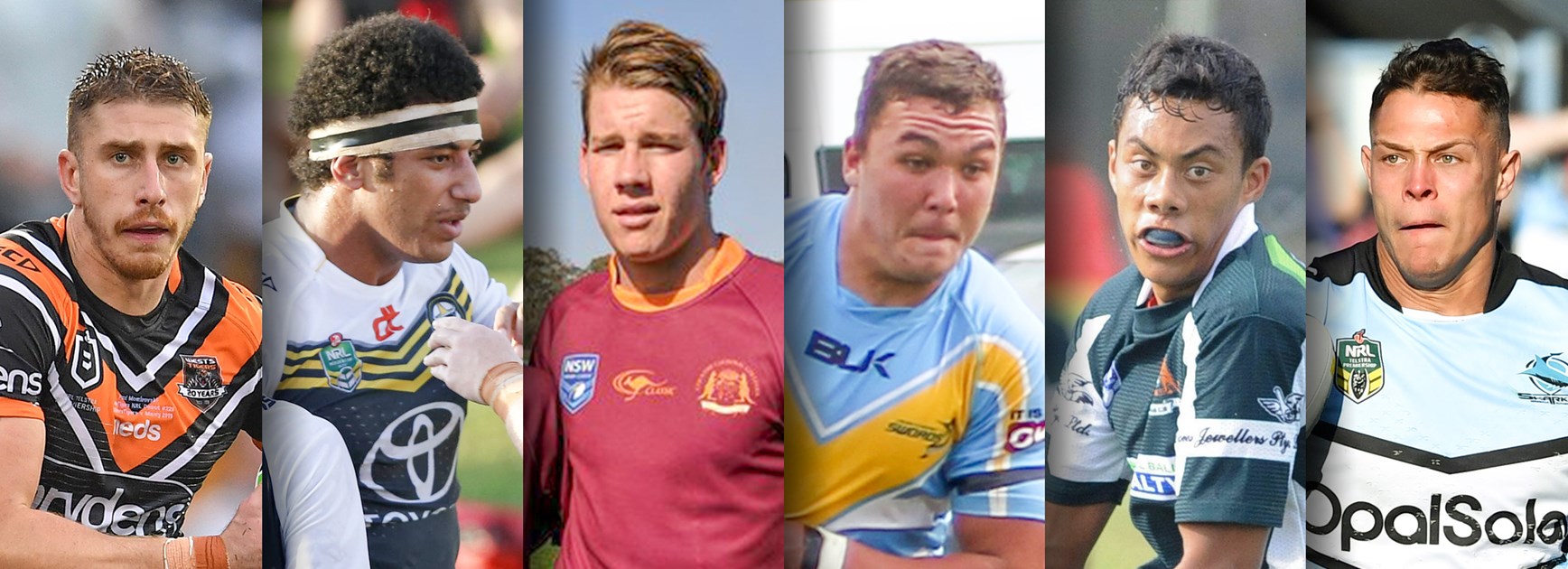 1-17 Panther tales: Penny pinching, scouting hits and misses that built Penrith