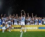 Robinson, Bennett backing French revival and 2025 World Cup bid