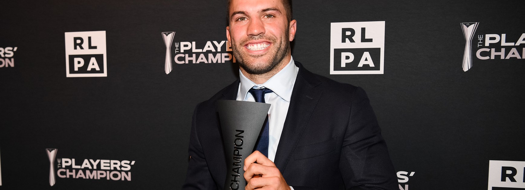 October 14: Teddy named Players' Champion; Boyd's Roo debut