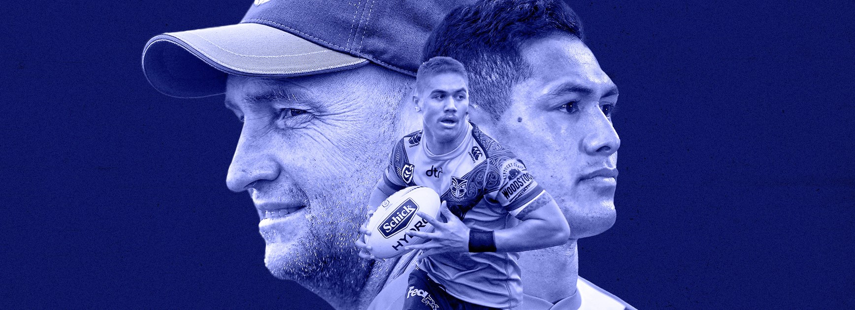 Warriors 2021 season preview: Expectations rising despite disruptions