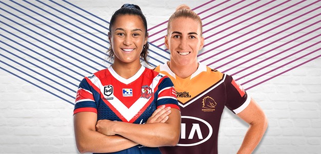 Roosters v Broncos: Baxter out of opener; Brisbane good to go