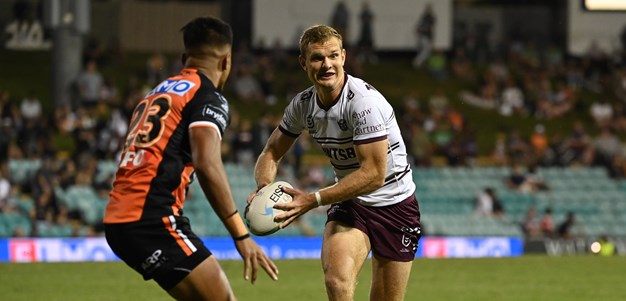 Trials wrap-up: Week 1