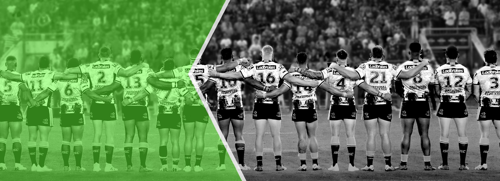 2022 Pre-season trials: Week two squad announcements