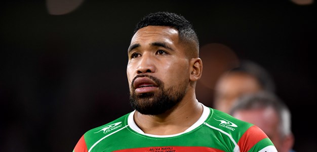 Havili desperate to help give back to Tonga