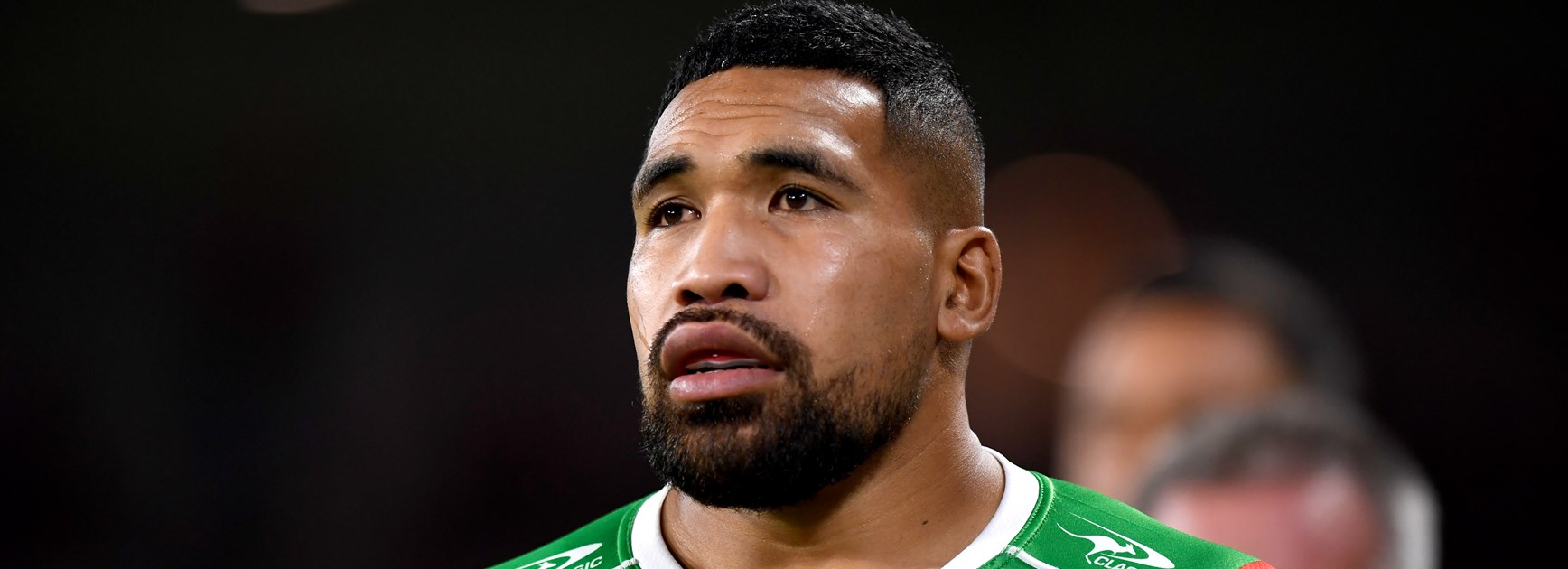 Havili desperate to help give back to Tonga