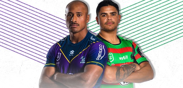 Storm v Rabbitohs: Storm stars return; Mitchell back for Souths