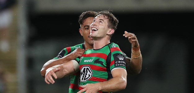 Captain Cam and powerful Papali'i shine in Hard Earned Index