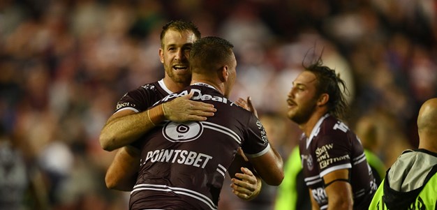 People who wrote me off don't know me very well: Davey