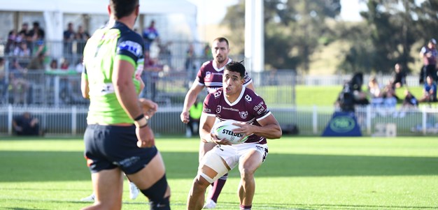 No Turbo, no worries as Garrick backs speed freak