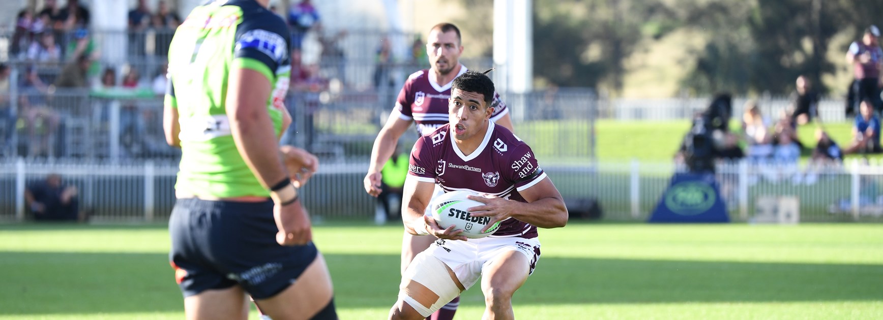 No Turbo, no worries as Garrick backs speed freak