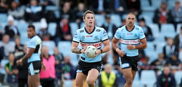 'They'll be coming for me': Hynes in the eye of the Storm