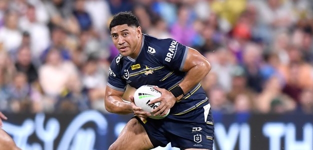 Cowboys down on troops but up for the fight as JT returns