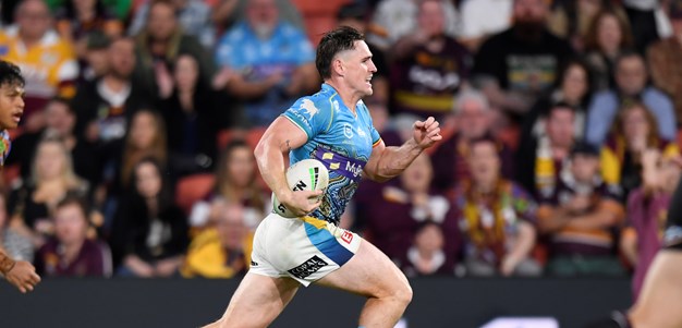 No long speeches, no excuses under new skipper Brimson