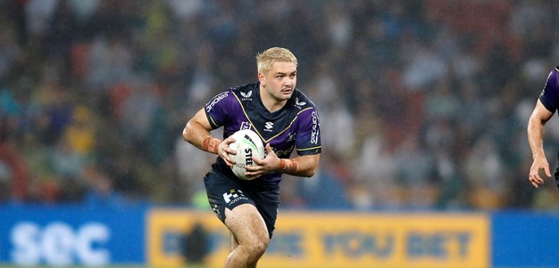 Maturing Cheese excited for hectic fortnight ahead