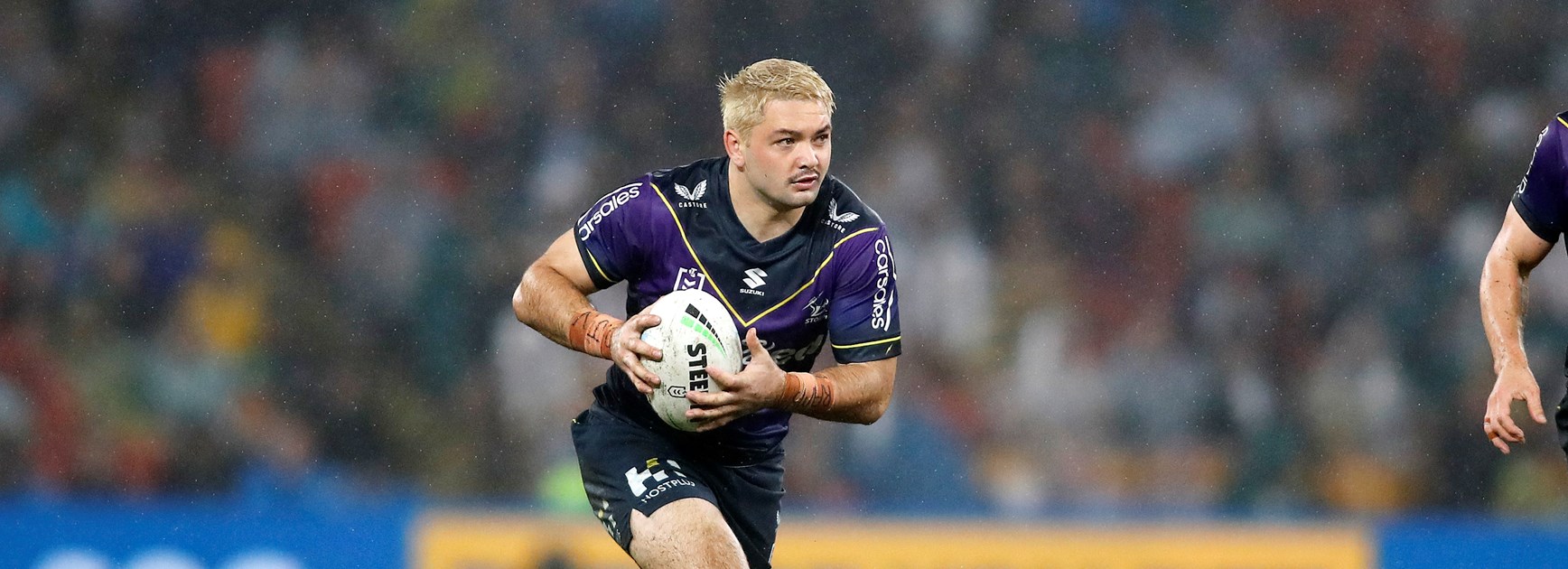 Maturing Cheese excited for hectic fortnight ahead