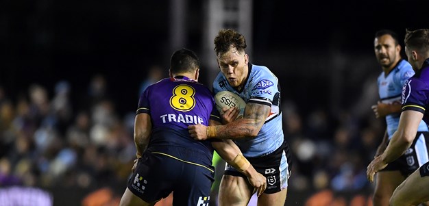 Courageous Cam tops Hard Earned Index as new leader emerges